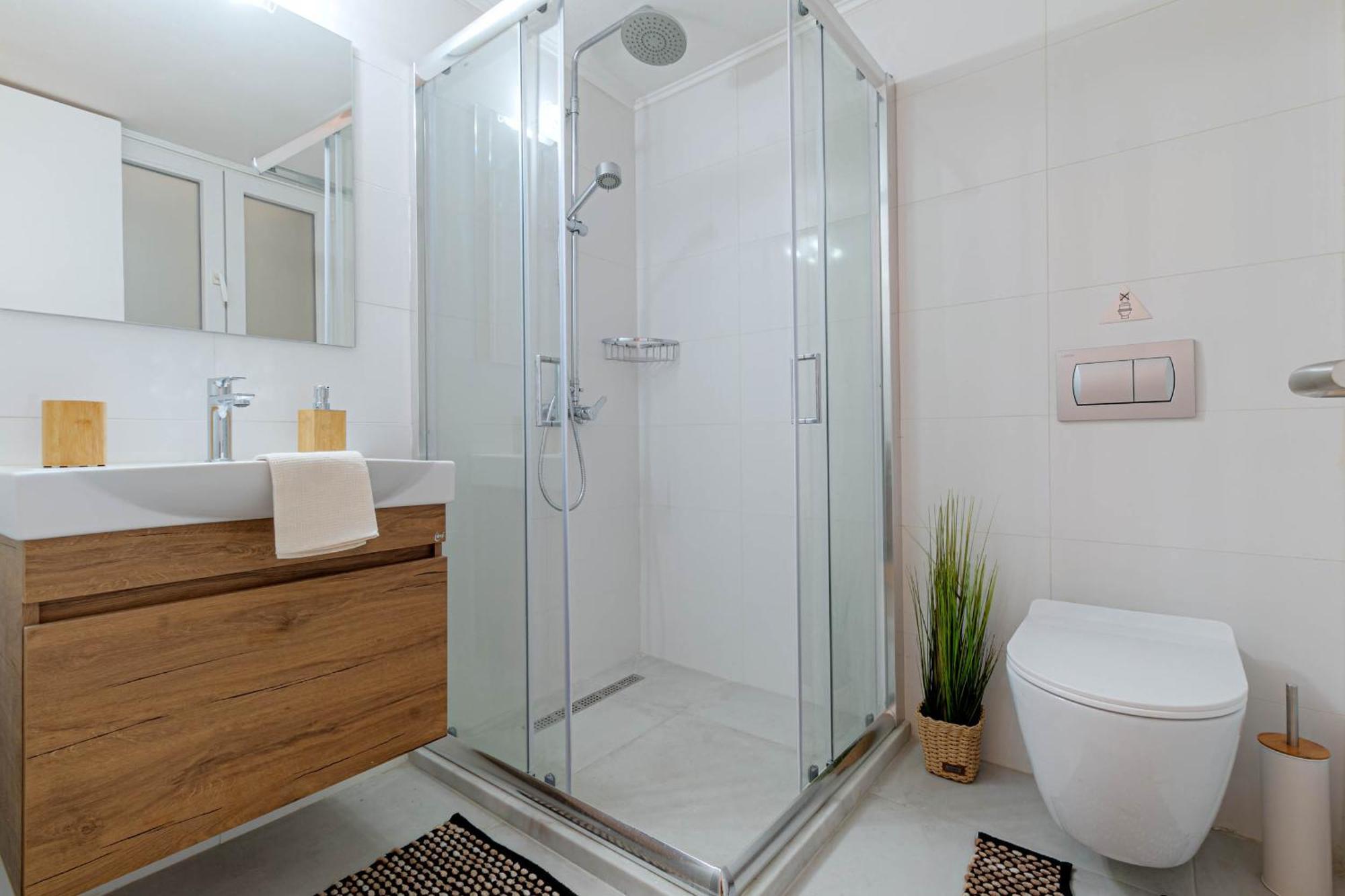 Match Point Apartment, Corfu Town المظهر الخارجي الصورة